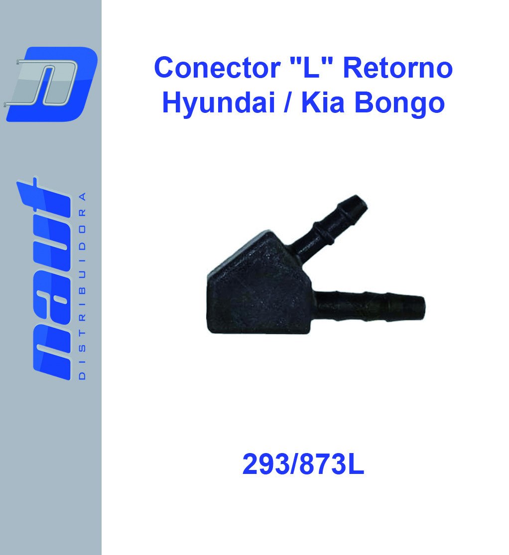 CONECTOR 