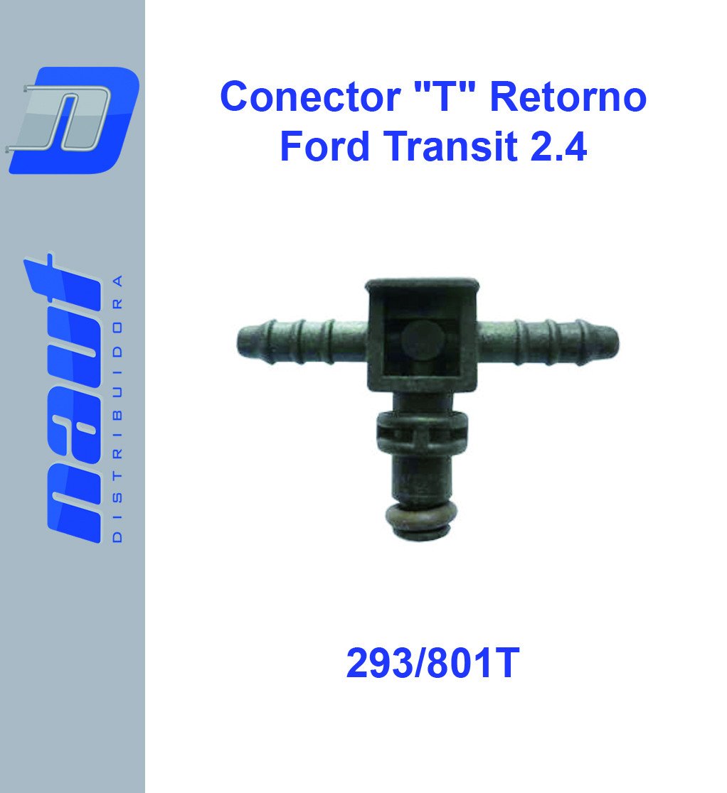 CONECTOR 