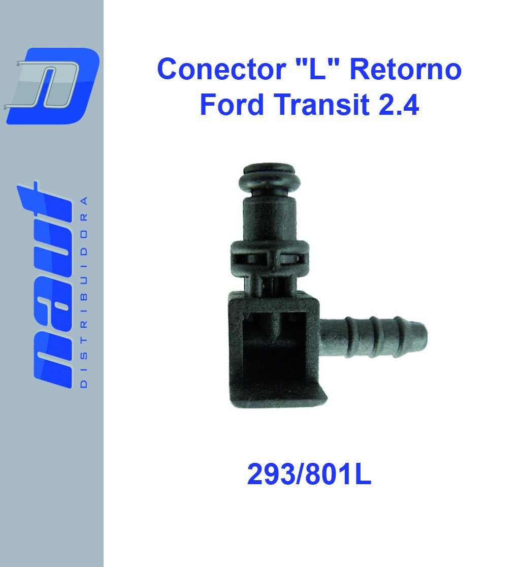 CONECTOR 