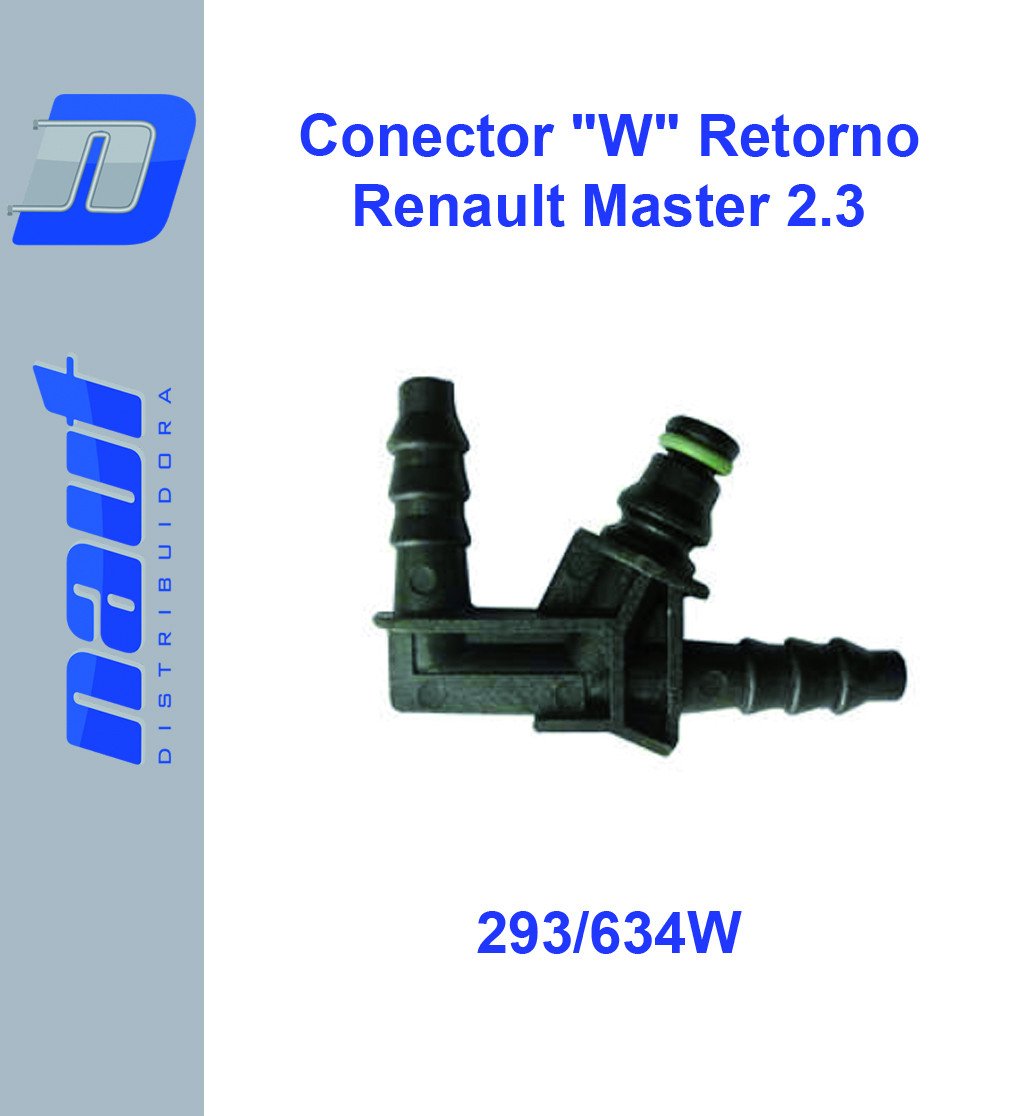 CONECTOR 