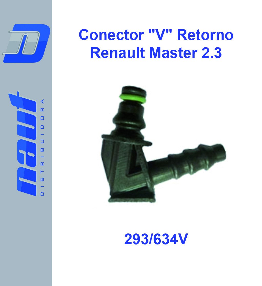 CONECTOR 