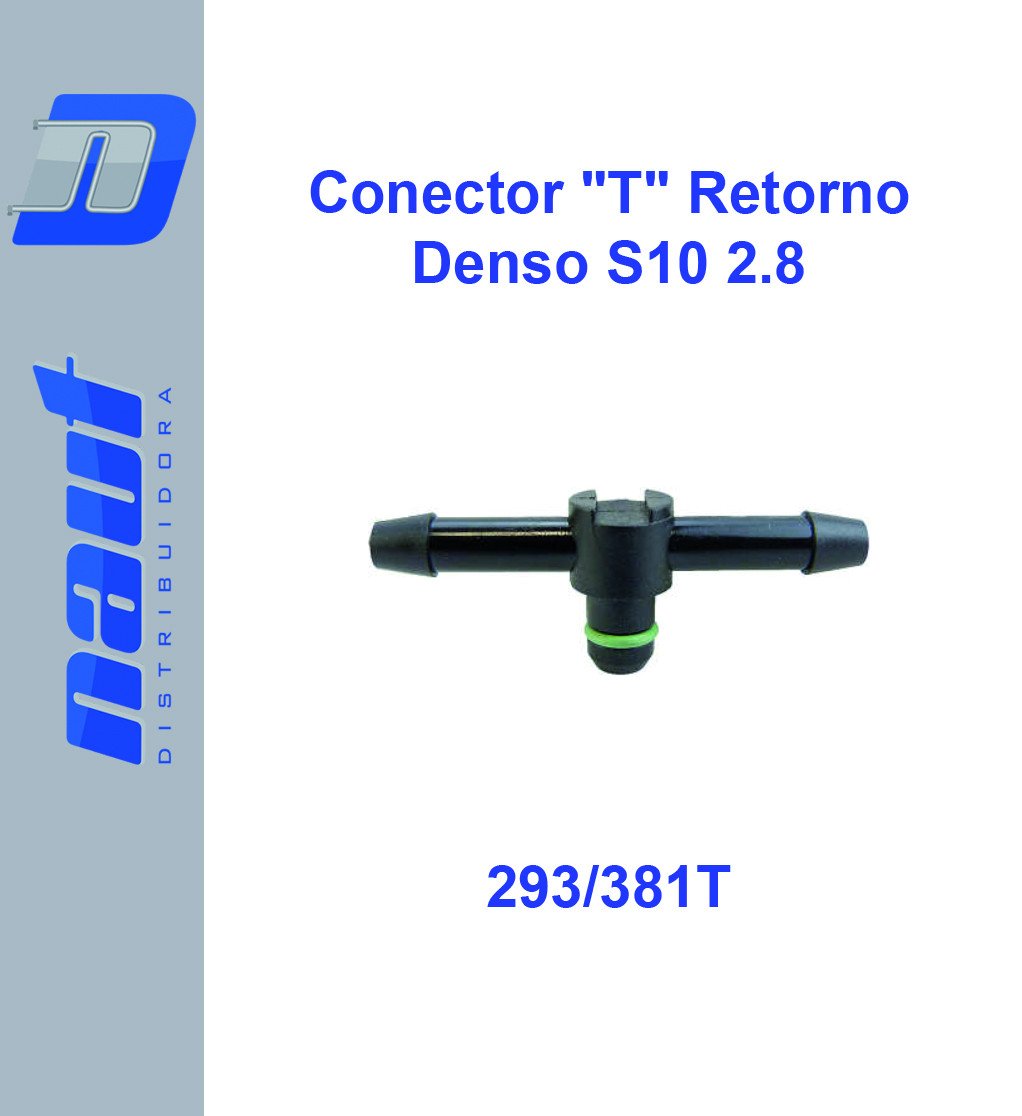 CONECTOR 