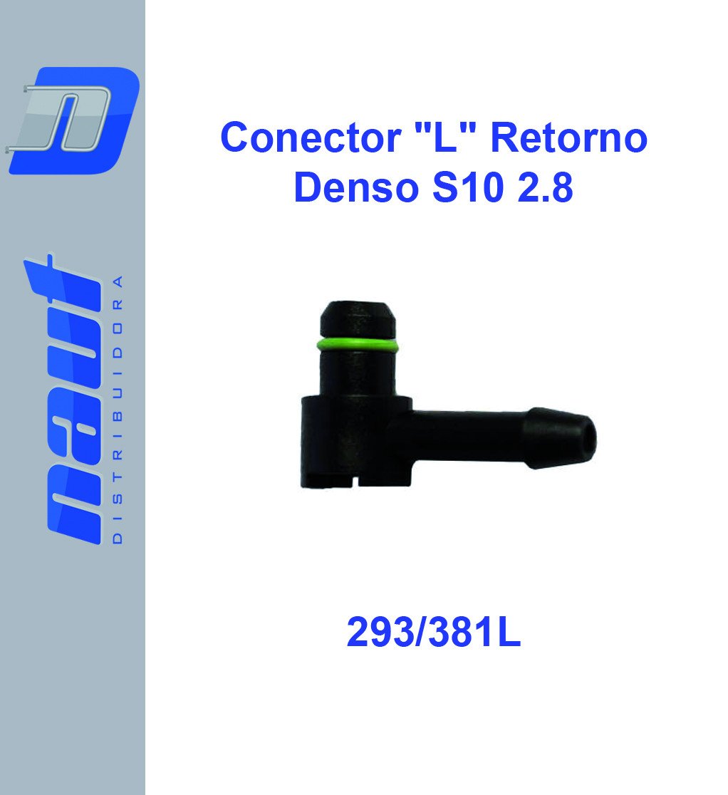 CONECTOR 