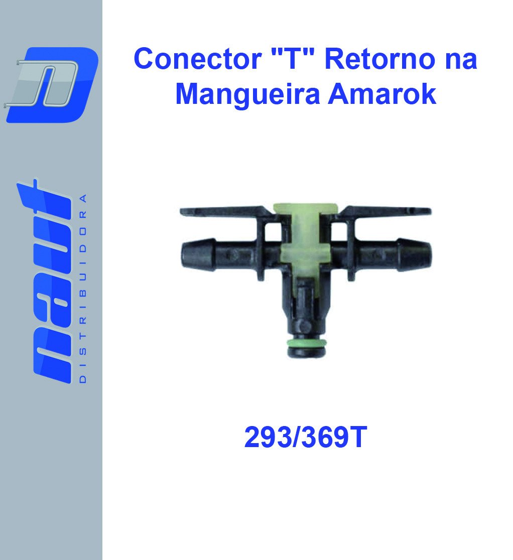 CONECTOR 