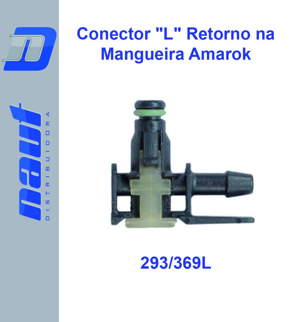 CONECTOR 