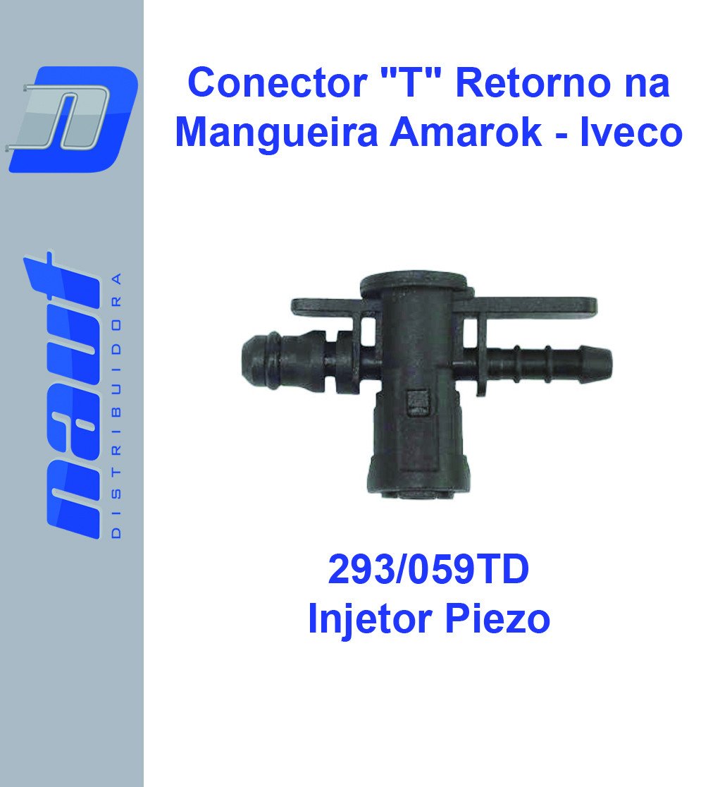 CONECTOR 