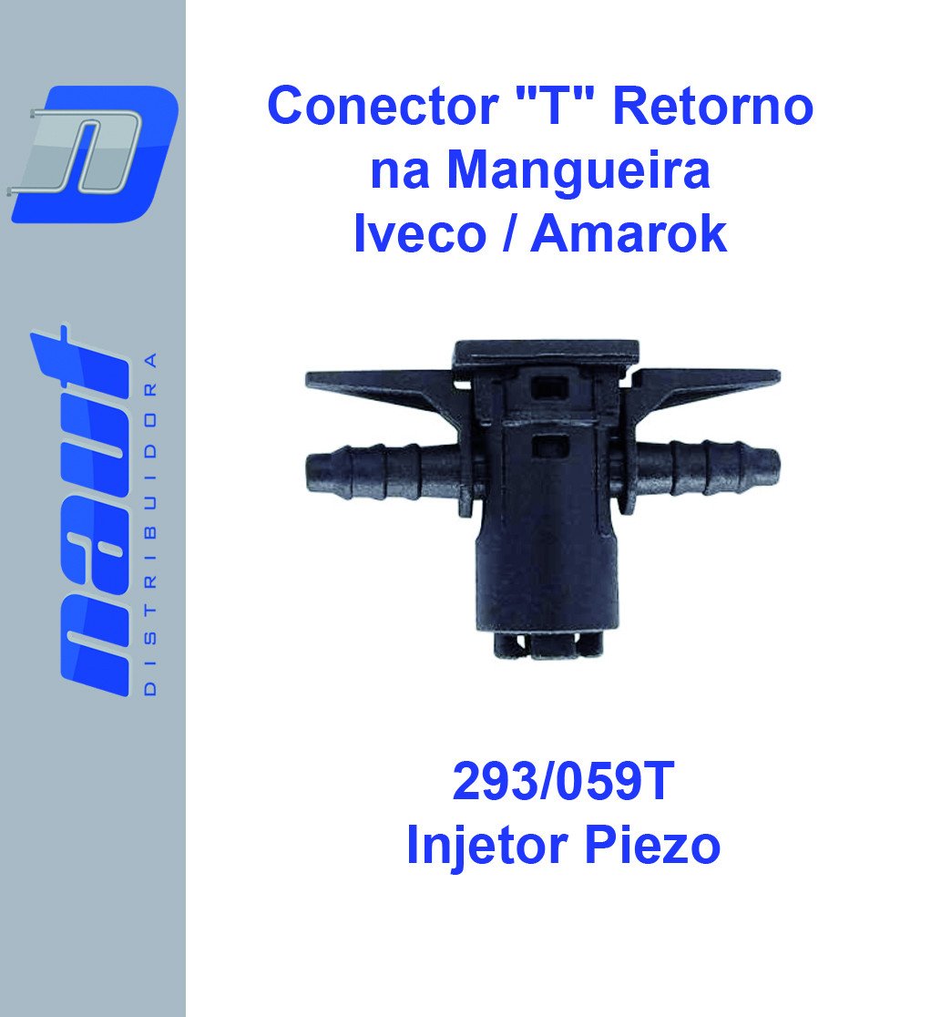 CONECTOR 