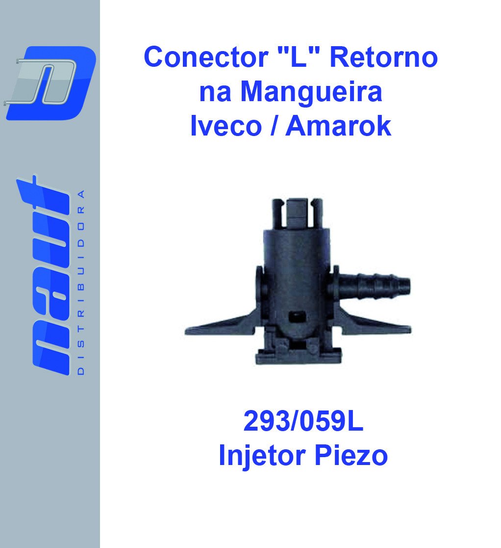 CONECTOR 