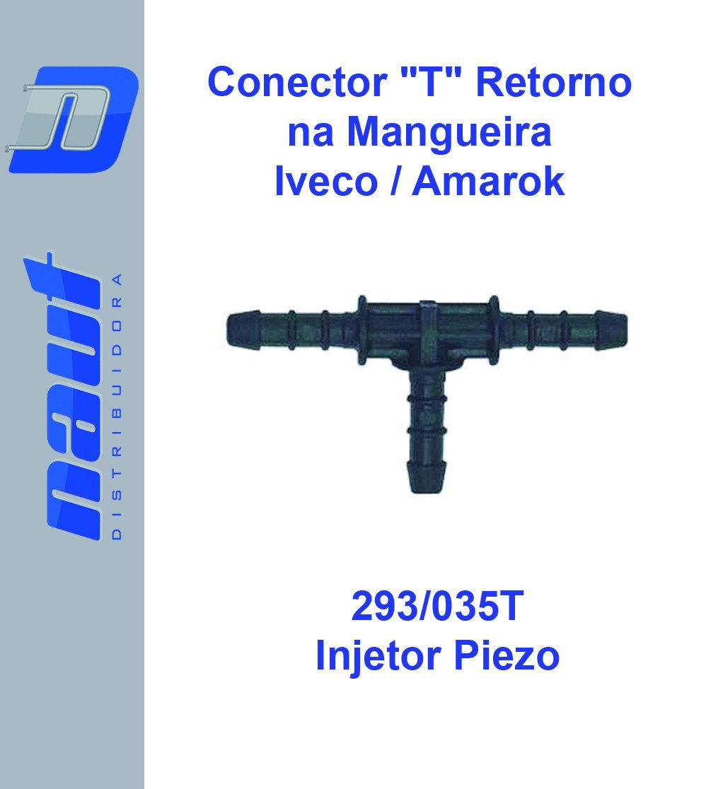CONECTOR 