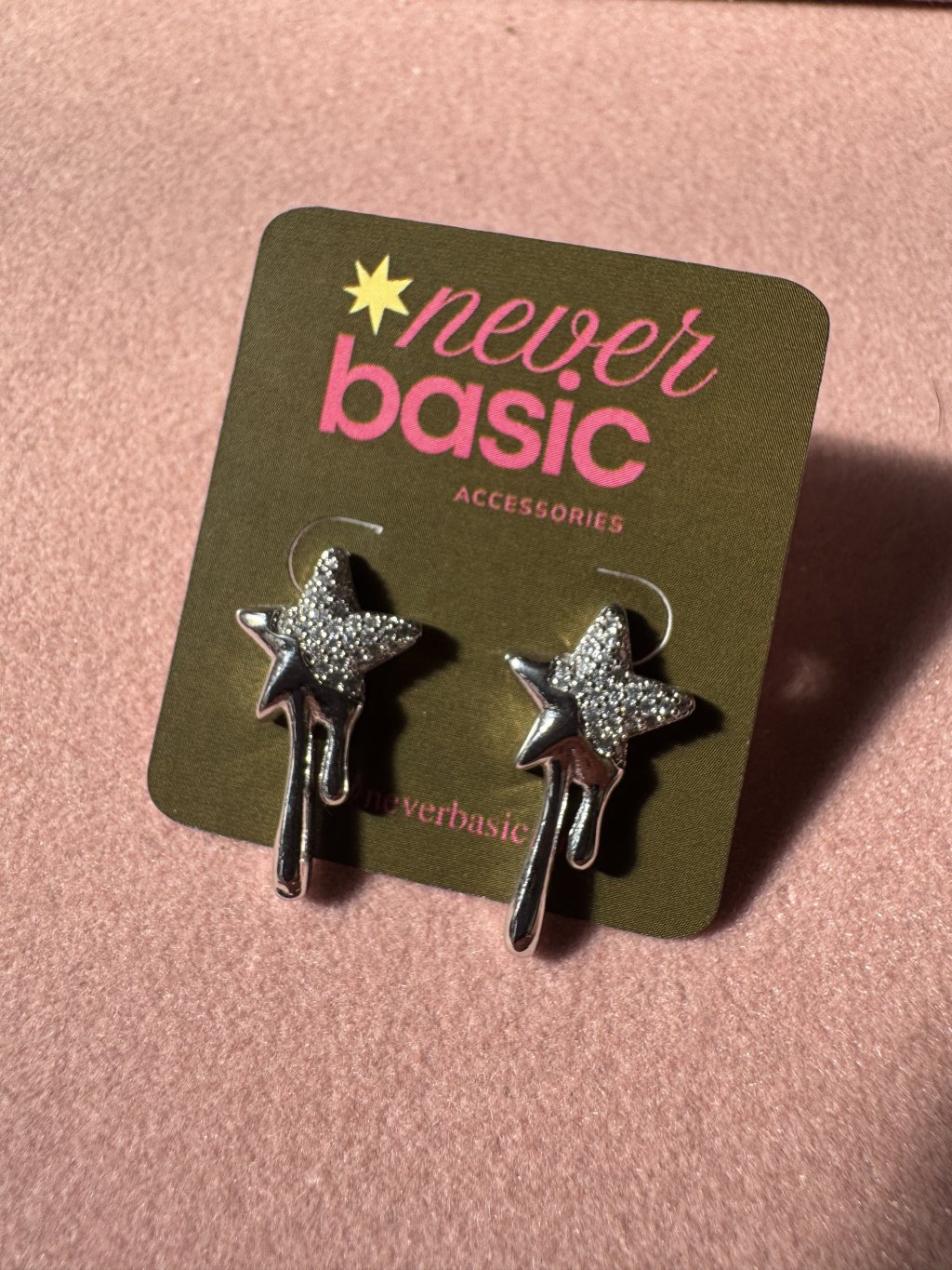 Brinco Star Melt