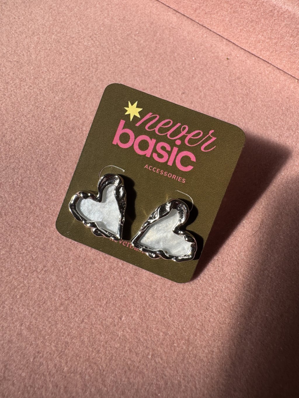 Brinco Liquid Heart