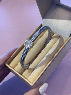 Bracelete Midnight Shine