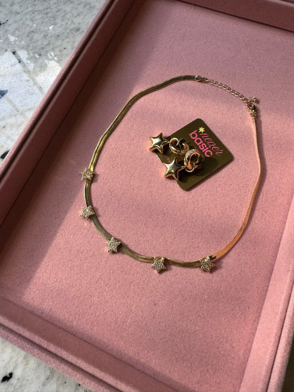Conjunto Stella