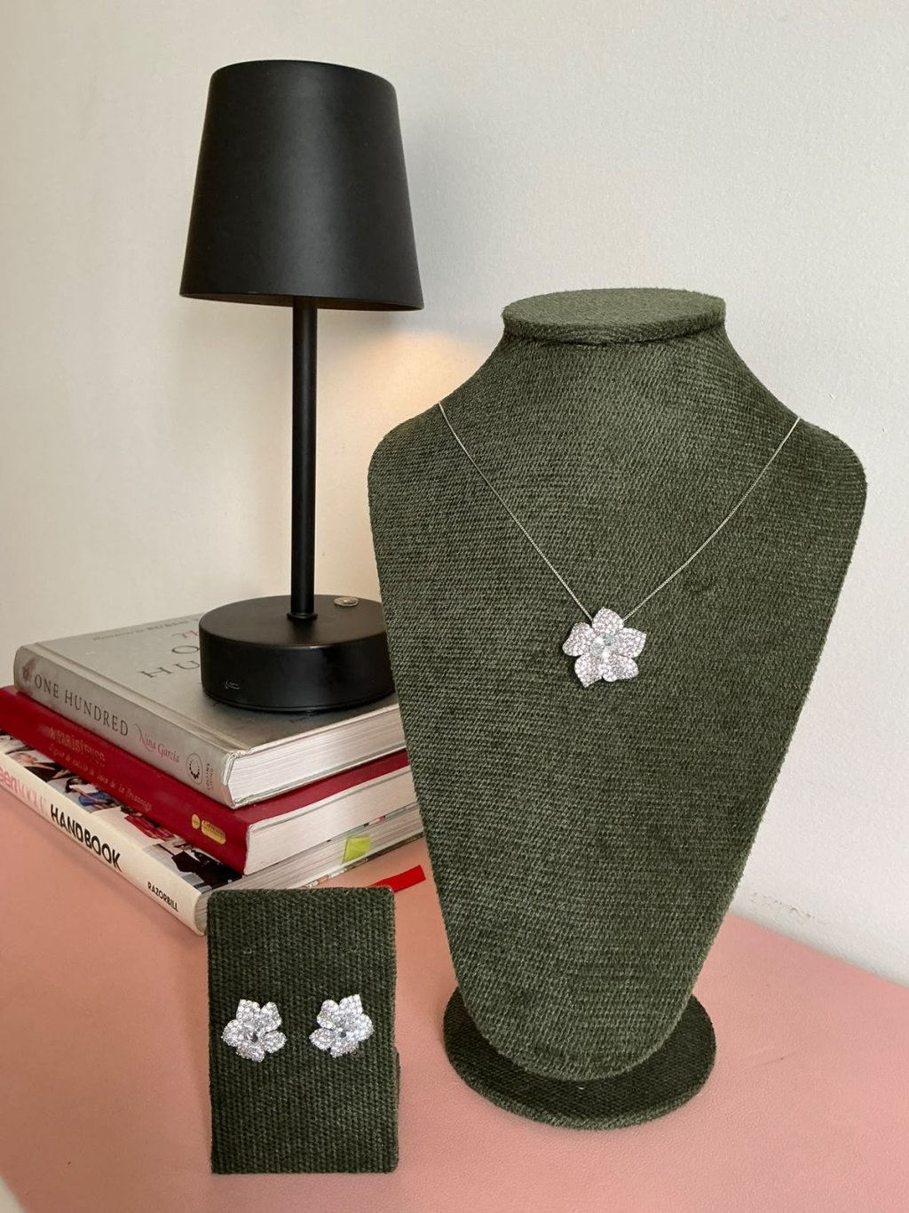 Conjunto Florence
