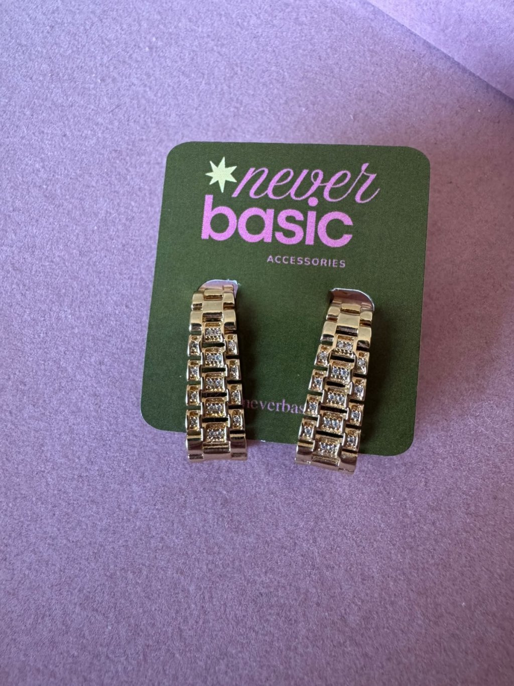 Brinco Fifth Avenue