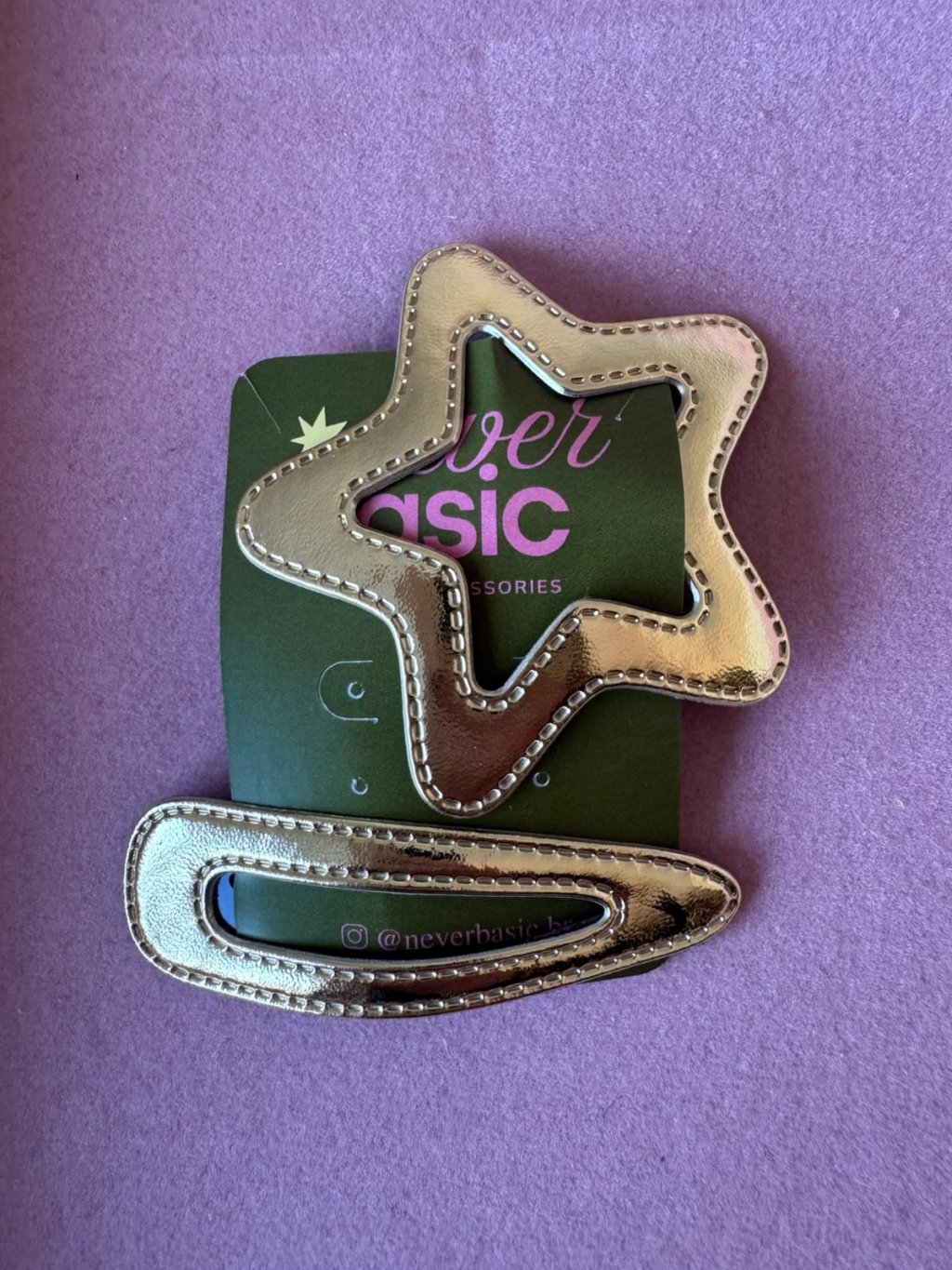 Austin Star Gold