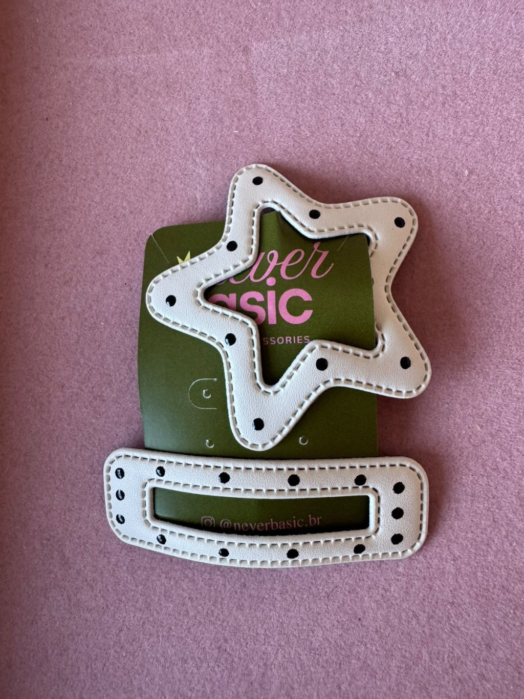 Austin Star Dottie