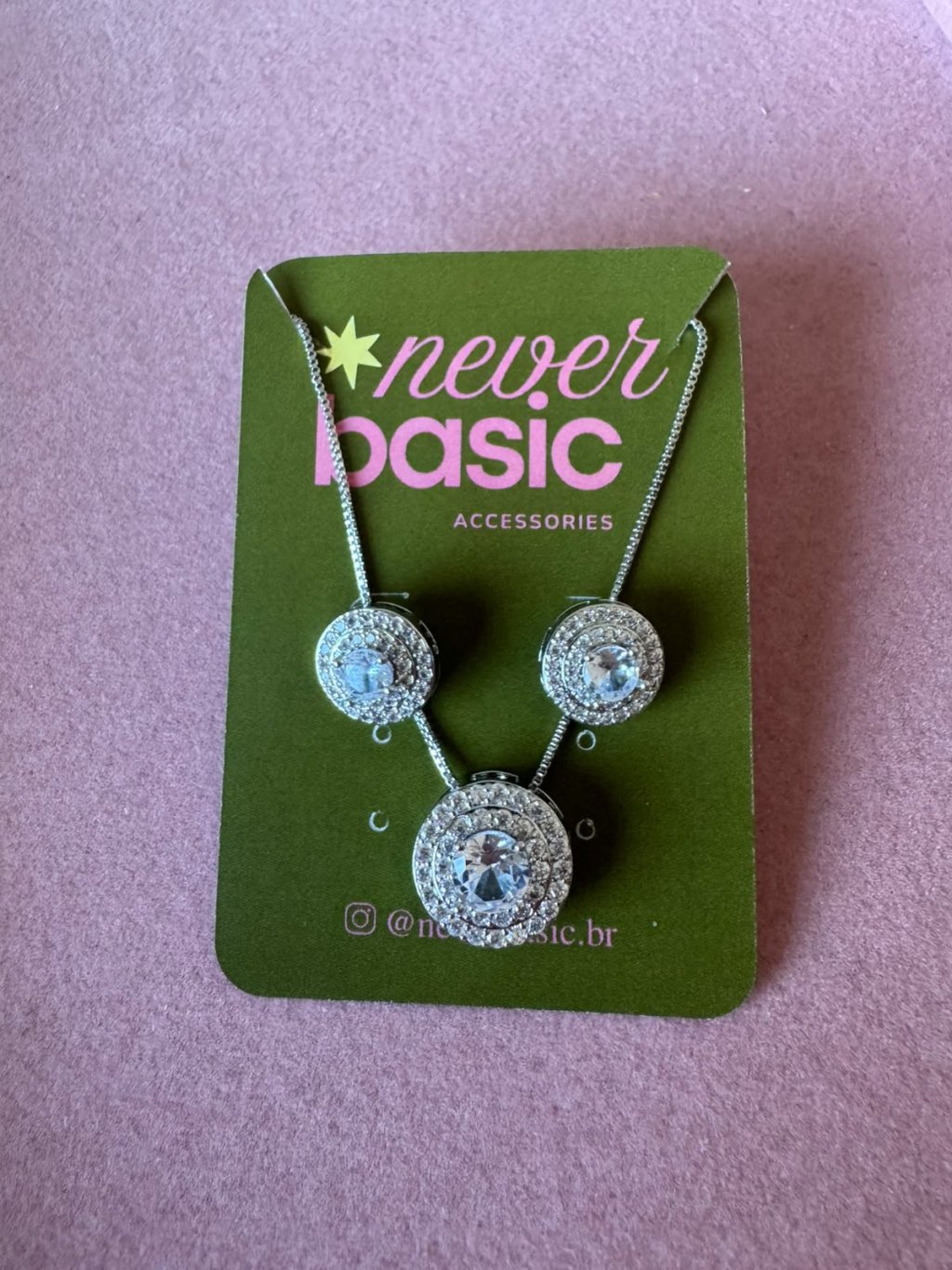 Conjunto Beverly Hills