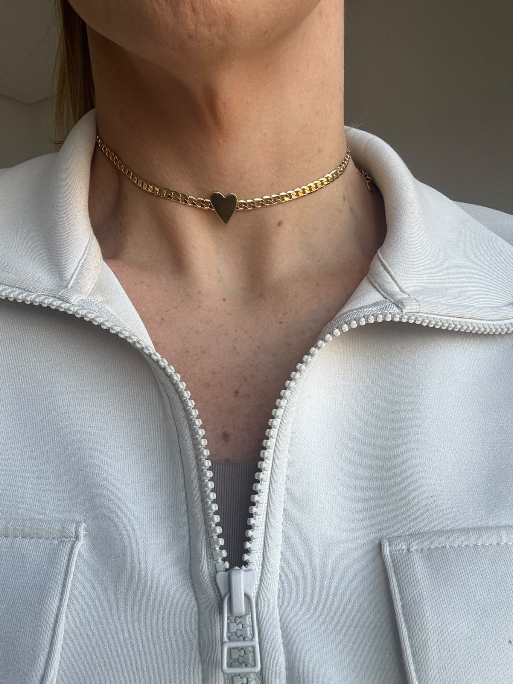 Choker Barcelona