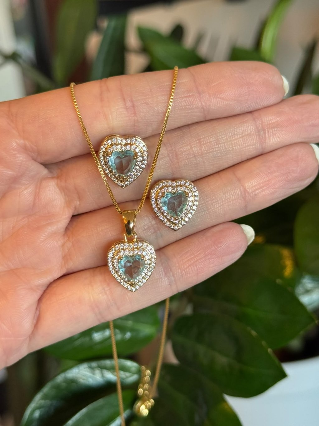 Conjunto Ocean
