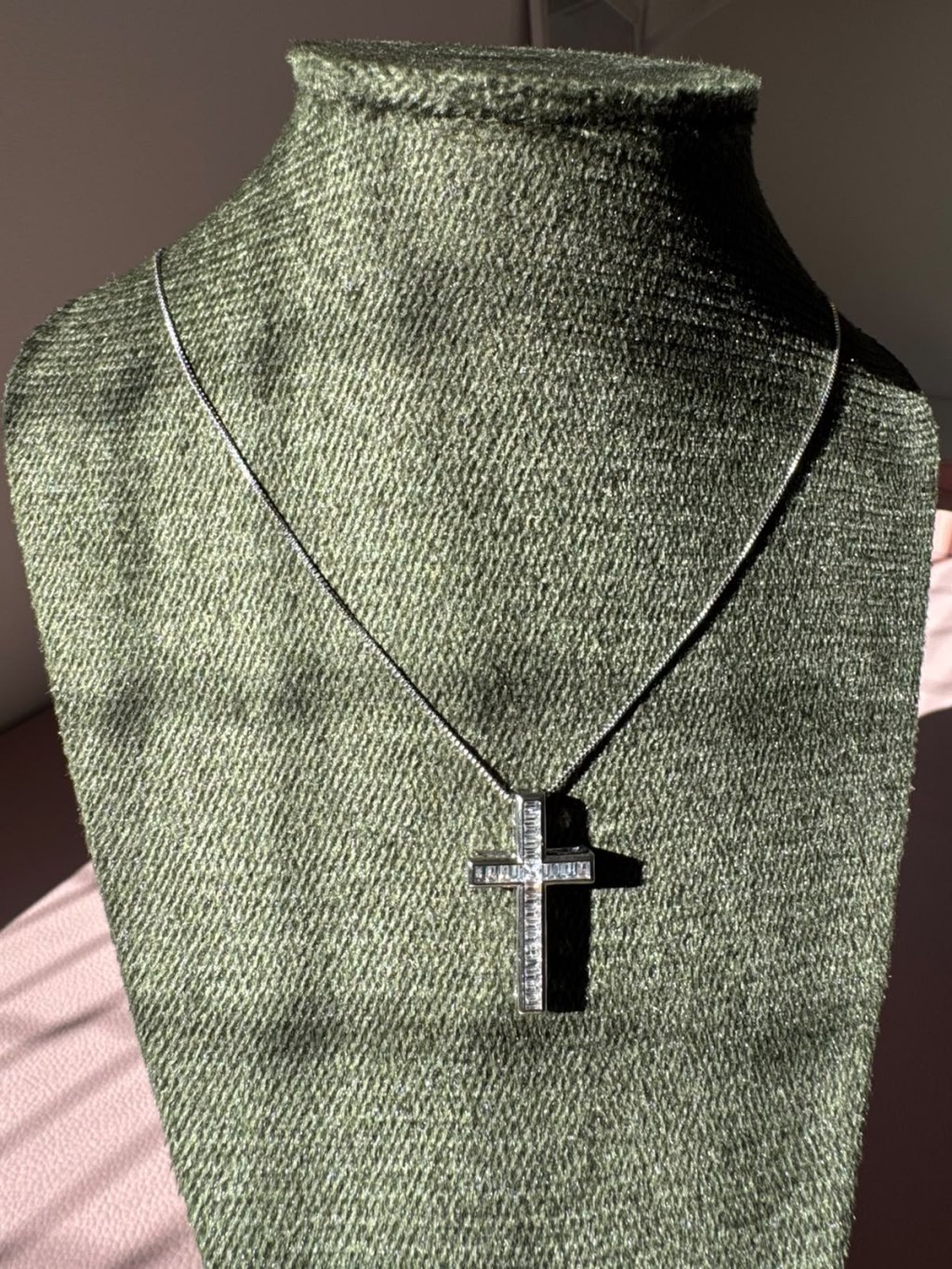 Colar Faith