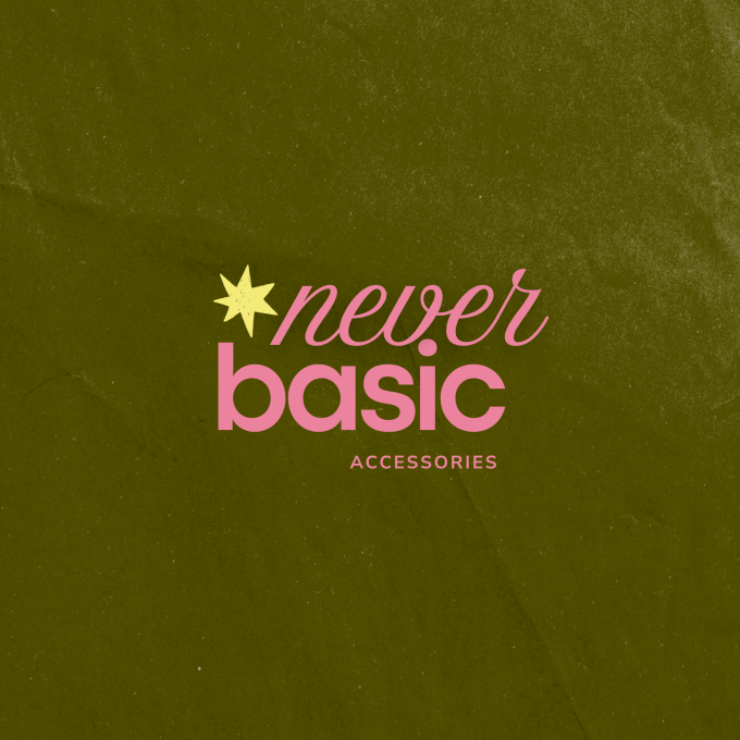 Never Basic Accessories