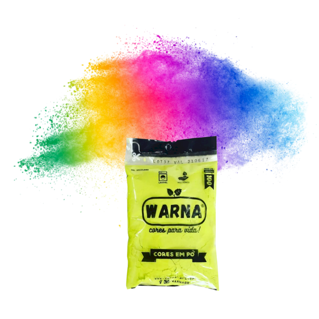 PO COLORIDO