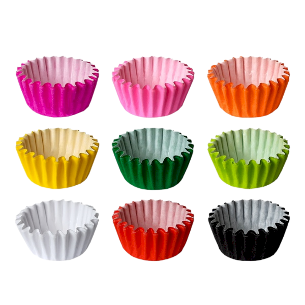 FORMA CUPCAKE