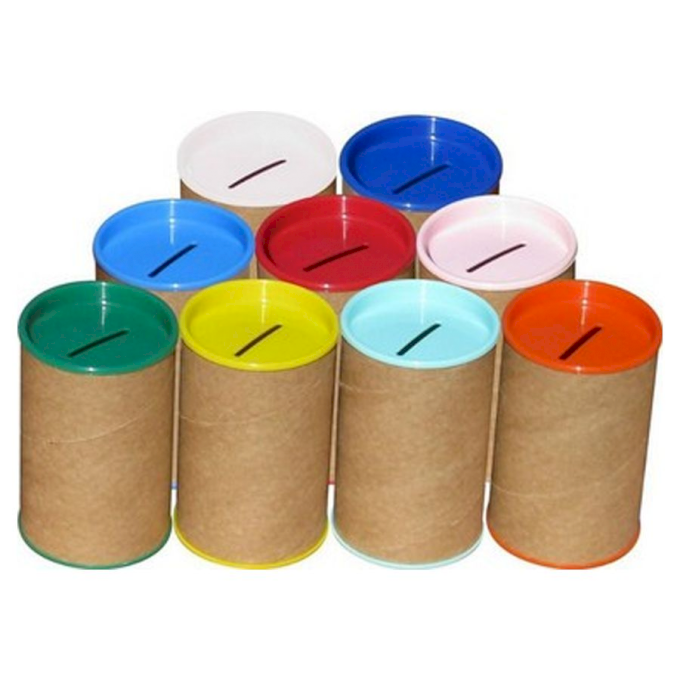 COFRE PAPELAO