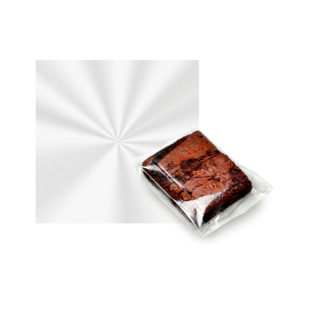 FOLHA POLI BROWNIE 20X20