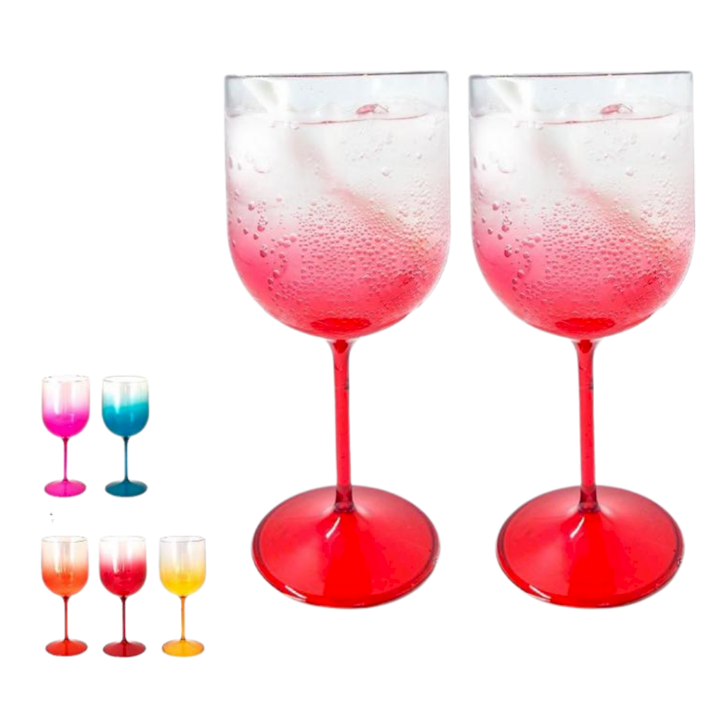 TACA DRINK COLOR