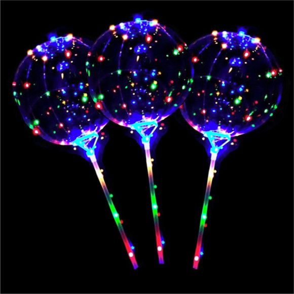 BALAO BUBBLE 18