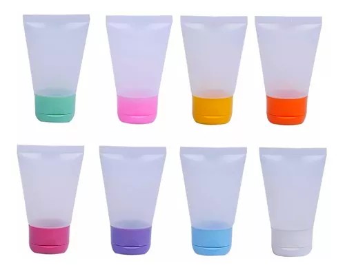 BISNAGA PLASTICA