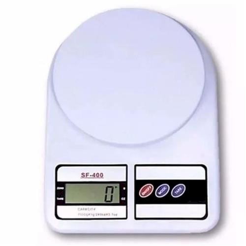 BALANÇA DIGITAL 10KG