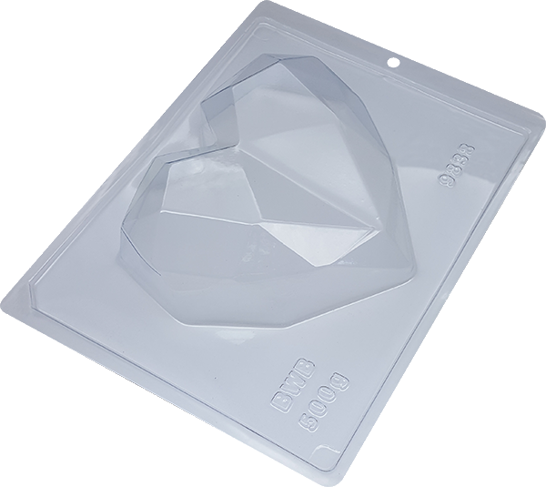 FORMA SILICONE BWB