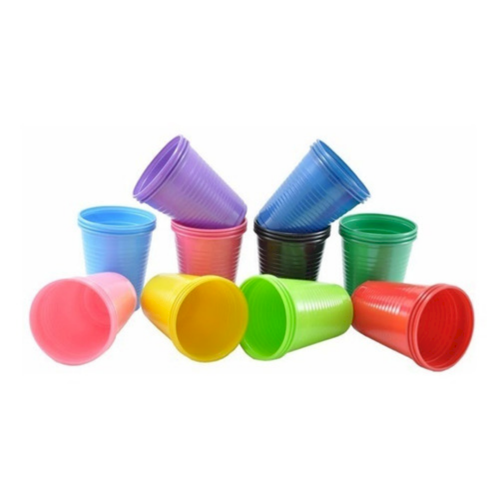 COPO COLORIDO 200ML