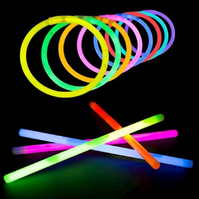 PULSEIRA NEON