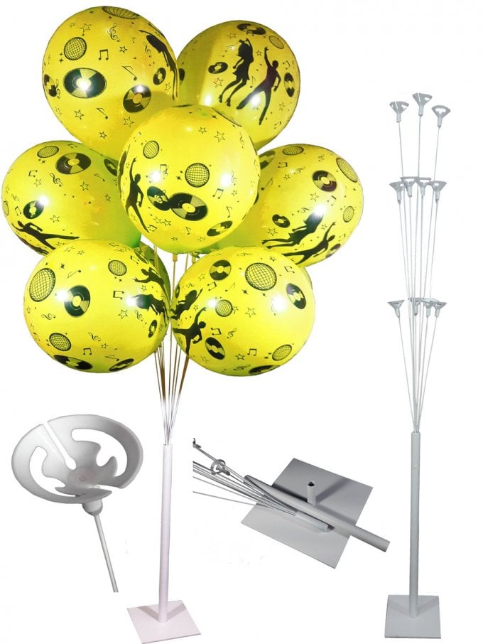 SUPORTE P/ BALAO CHAO