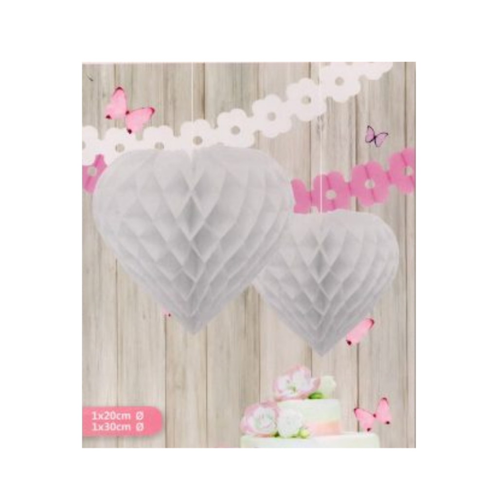 PAPEL DECORATIVO BRANCO