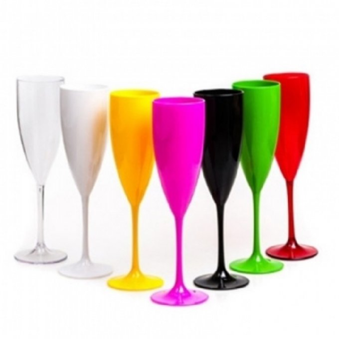 TAÇA CHAMPAGNE
