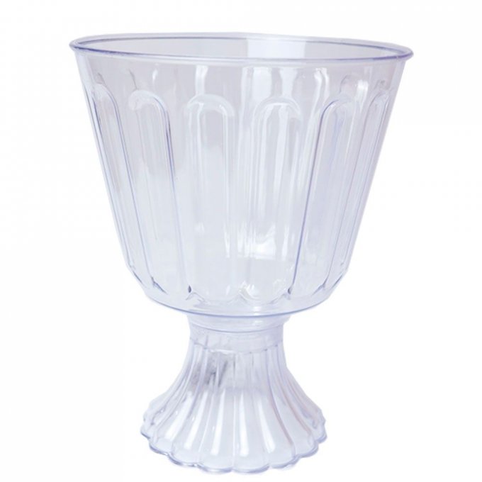 TAÇA CONFEITEIRO
