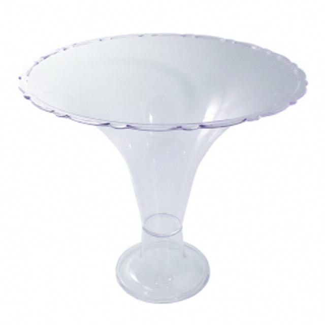 TAÇA DECORATIVA