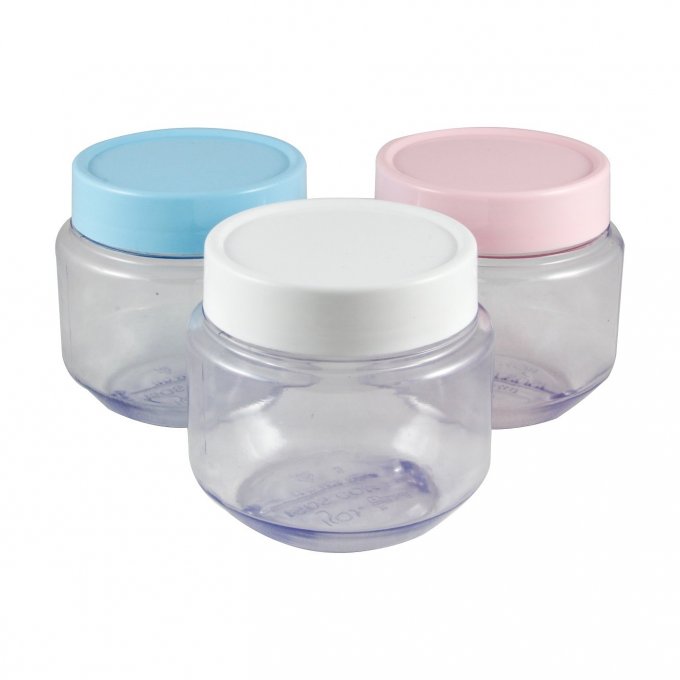 POTE PAPINHA 120G