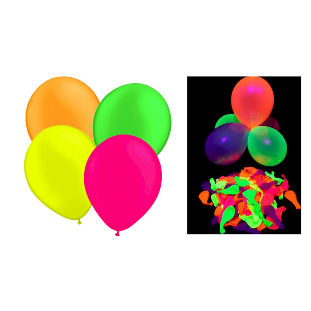 BALAO NEON
