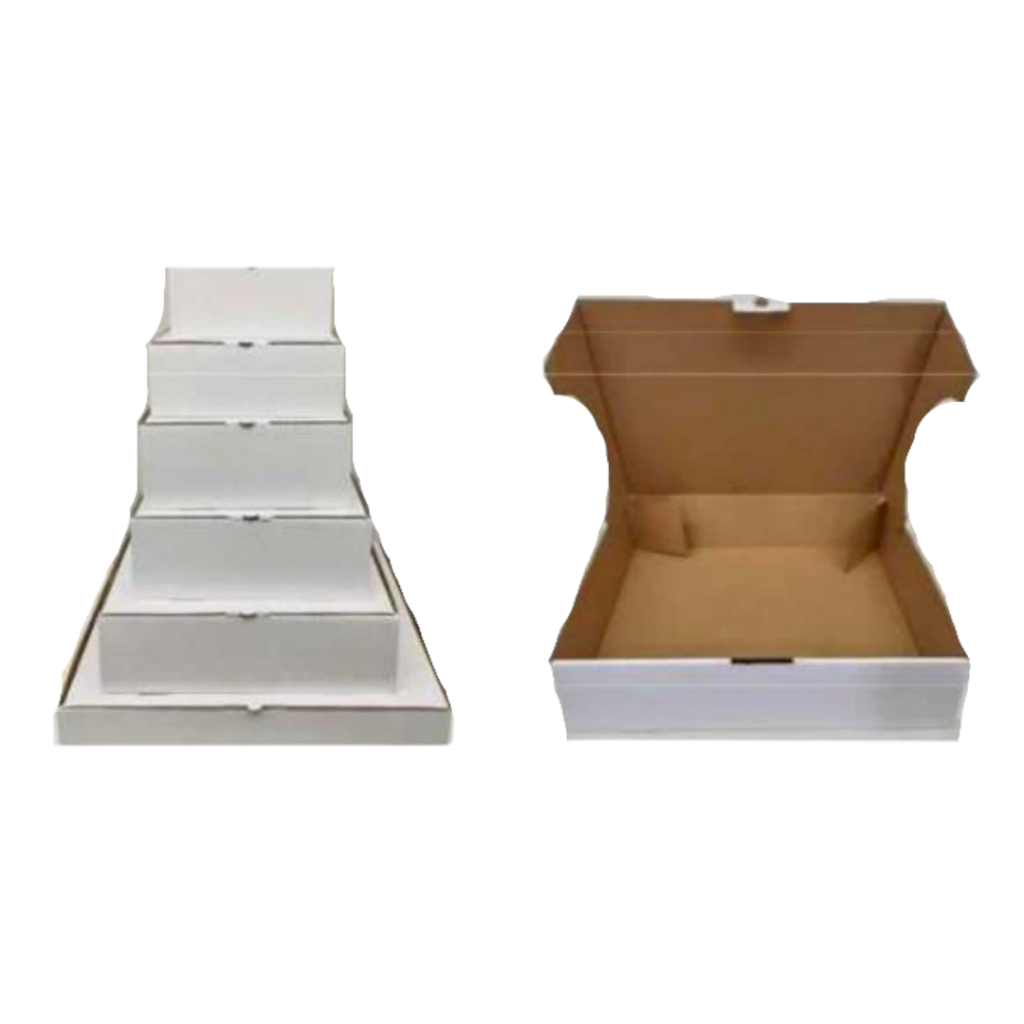 CAIXA PAPELAO