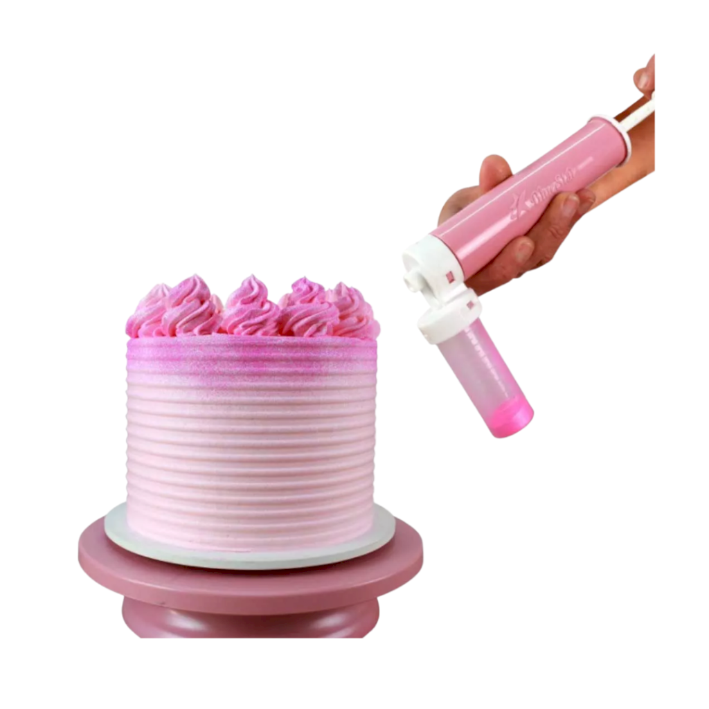 PULVERIZADOR BOMBINHA