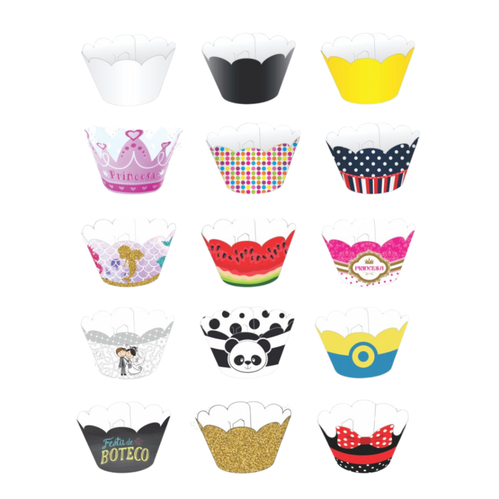 CUPCAKE SAIOTE