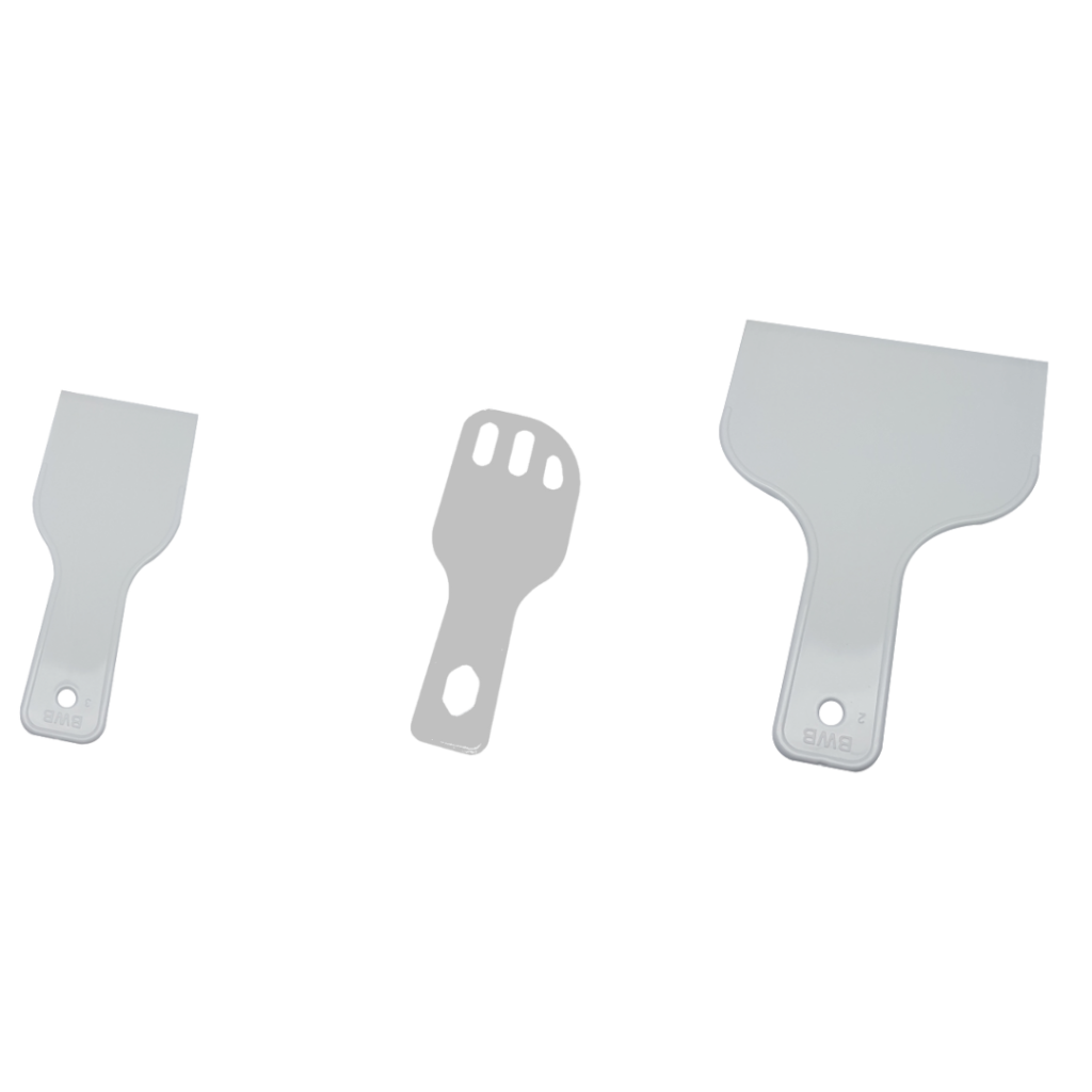 ESPATULAS BWB