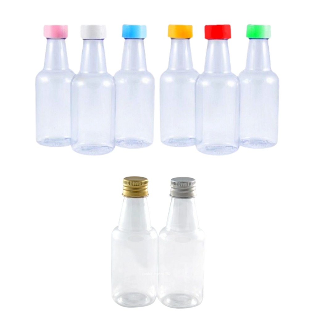 GARRAFINHA 50ML C/10