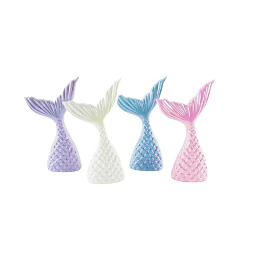 MINI CAUDA SEREIA